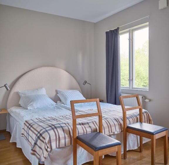 اتاق استاندارد, Herrestad Bed & Guestroom
