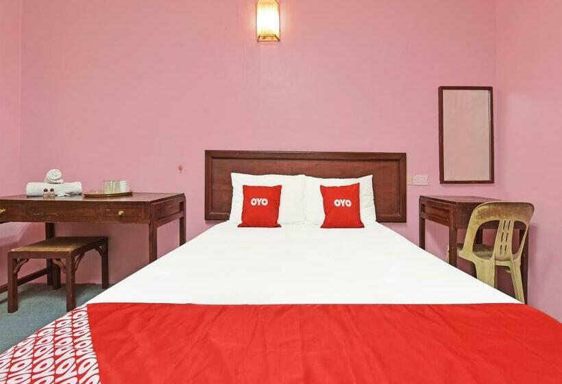 اتاق لوکس, Oyo 90599 Villa De Rose