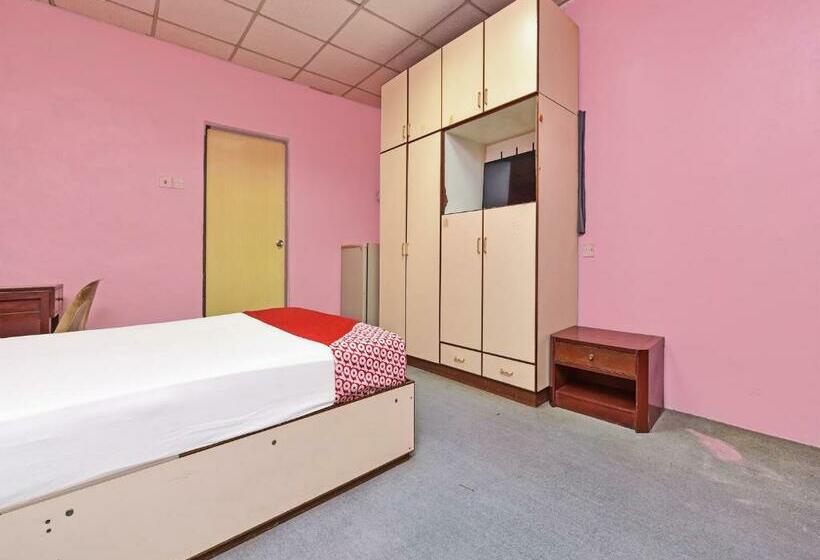 اتاق لوکس, Oyo 90599 Villa De Rose
