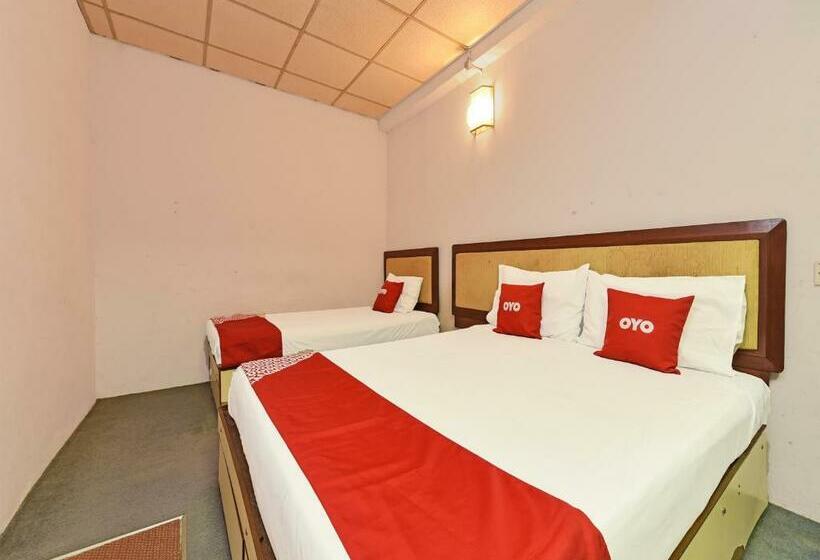 سوییت سوپریور, Oyo 90599 Villa De Rose