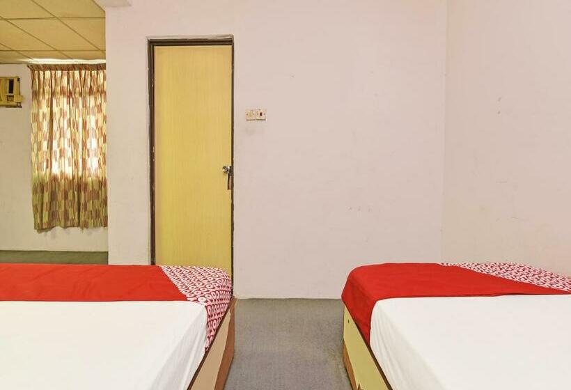 سوییت سوپریور, Oyo 90599 Villa De Rose