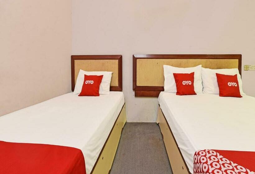 سوییت سوپریور, Oyo 90599 Villa De Rose