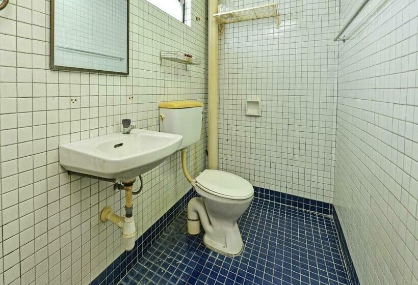 سوییت سوپریور, Oyo 90599 Villa De Rose