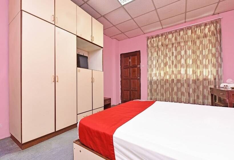 اتاق لوکس, Oyo 90599 Villa De Rose