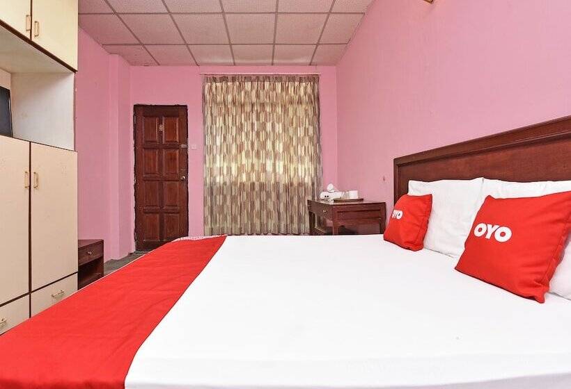 اتاق لوکس, Oyo 90599 Villa De Rose