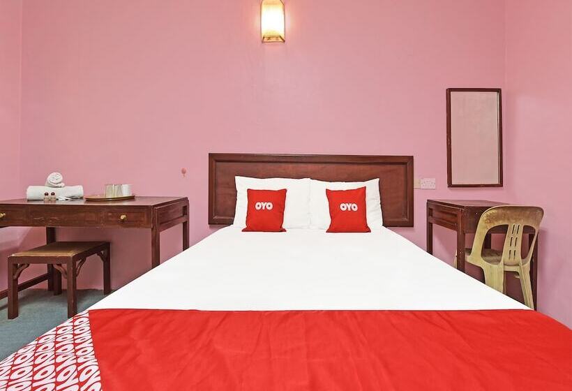 اتاق لوکس, Oyo 90599 Villa De Rose