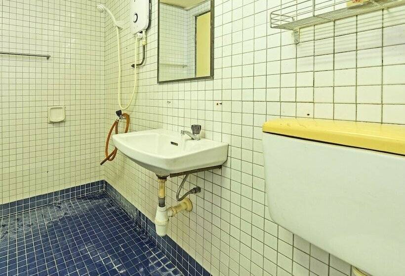 سوییت سوپریور, Oyo 90599 Villa De Rose