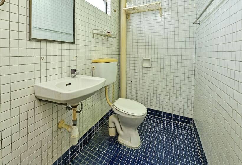 سوییت سوپریور, Oyo 90599 Villa De Rose