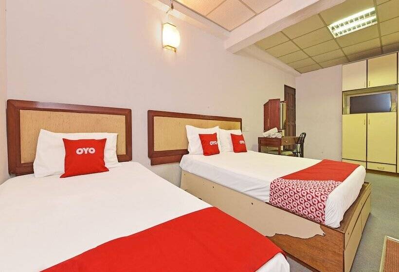 سوییت سوپریور, Oyo 90599 Villa De Rose