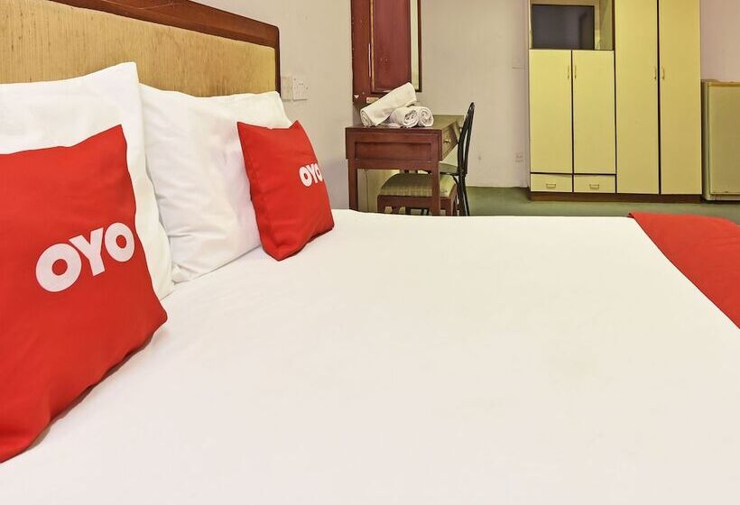 سوییت سوپریور, Oyo 90599 Villa De Rose