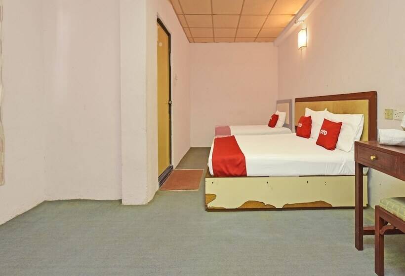 سوییت سوپریور, Oyo 90599 Villa De Rose