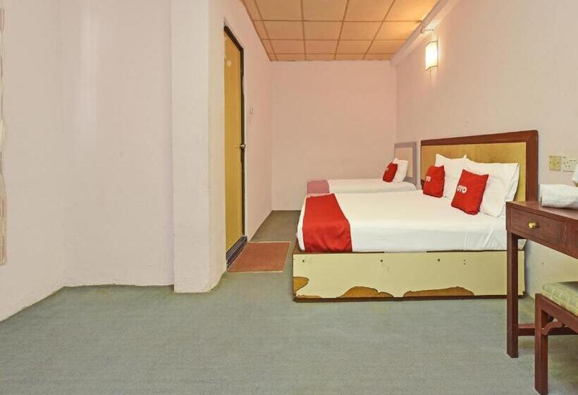 سوییت سوپریور, Oyo 90599 Villa De Rose