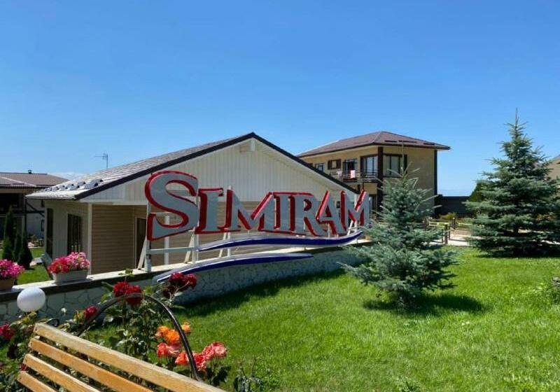 خانه 2 خوابه, Guest House Simiram