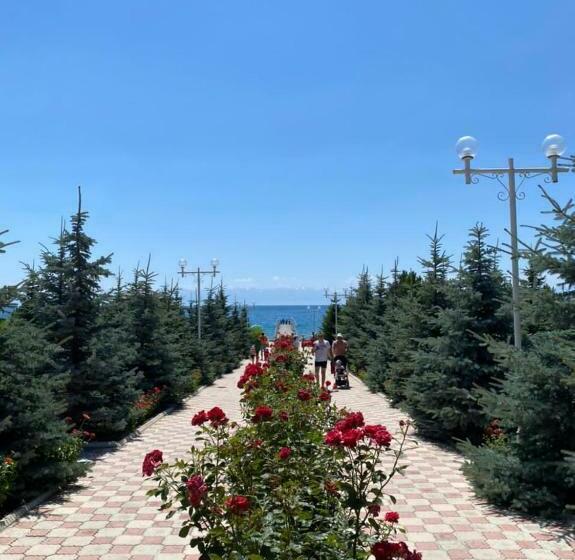 خانه 2 خوابه, Guest House Simiram