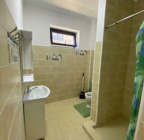 خانه 2 خوابه, Guest House Simiram