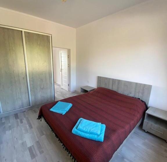 خانه 2 خوابه, Guest House Simiram