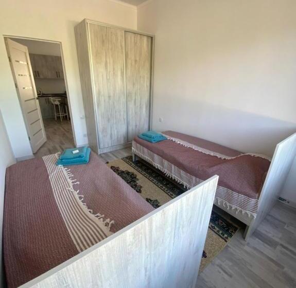خانه 2 خوابه, Guest House Simiram