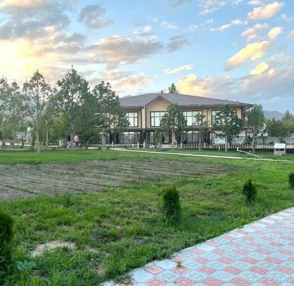 خانه 2 خوابه, Guest House Simiram