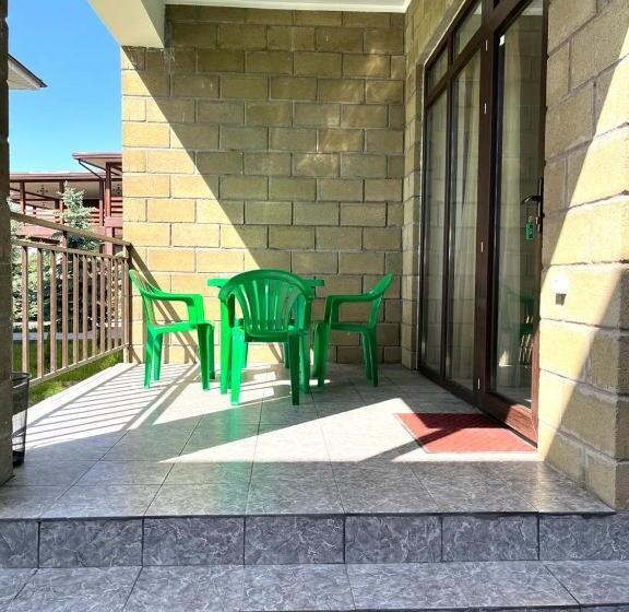 خانه 2 خوابه, Guest House Simiram