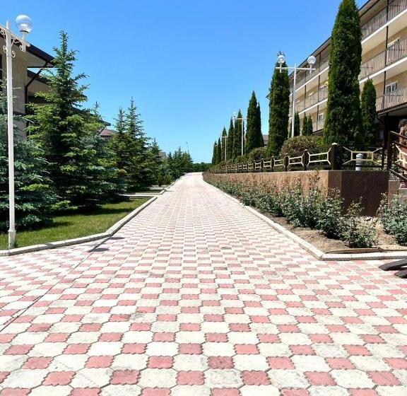 خانه 2 خوابه, Guest House Simiram