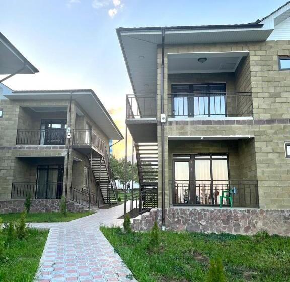 خانه 2 خوابه, Guest House Simiram