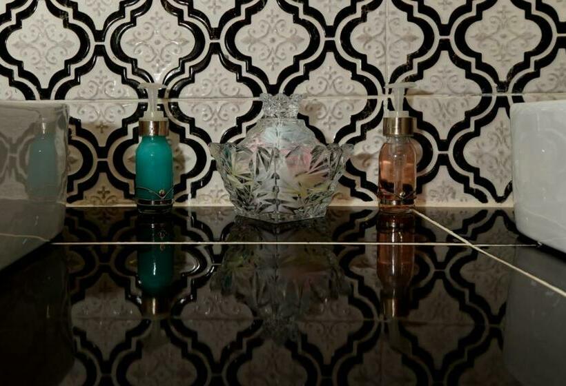 اتاق خانوادگی, Riad Parfums De Ouarzazate