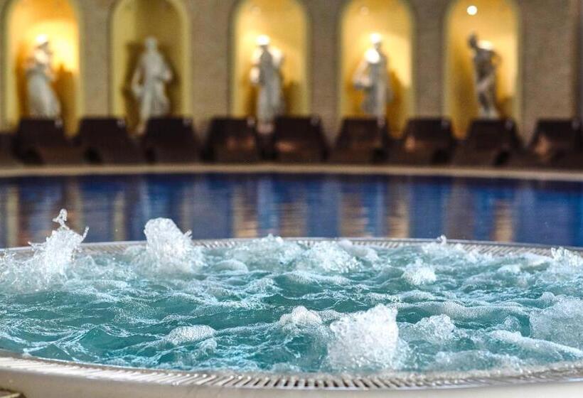 اتاق استاندارد با بالکن, A Hoteli   Hotel Izvor