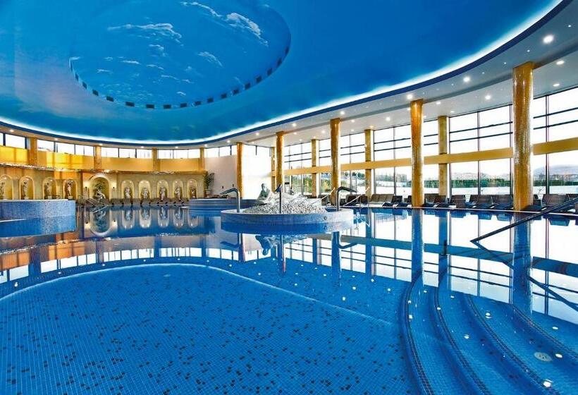 اتاق استاندارد با بالکن, A Hoteli   Hotel Izvor