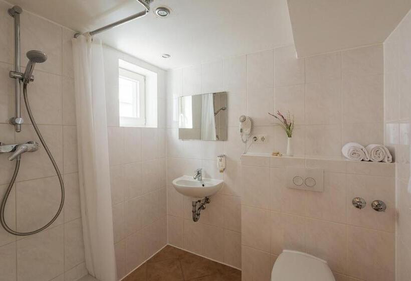 اتاق استاندارد, Acora City Apart Living The City