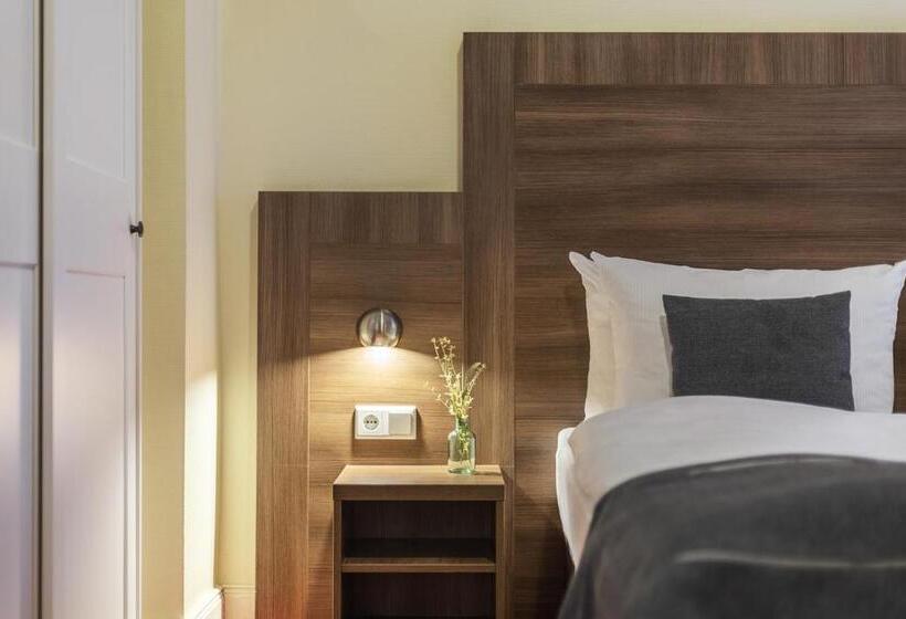اتاق استاندارد, Acora City Apart Living The City