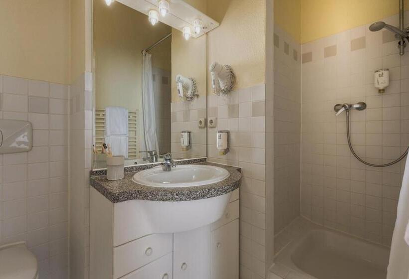 اتاق استاندارد, Acora City Apart Living The City