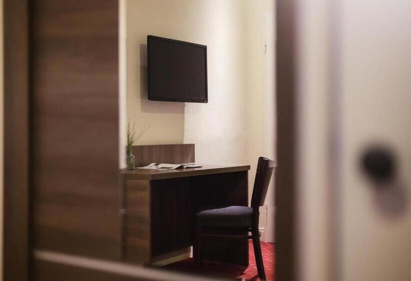 اتاق استاندارد, Acora City Apart Living The City