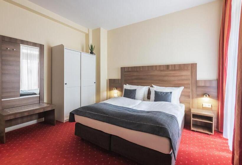 اتاق استاندارد, Acora City Apart Living The City