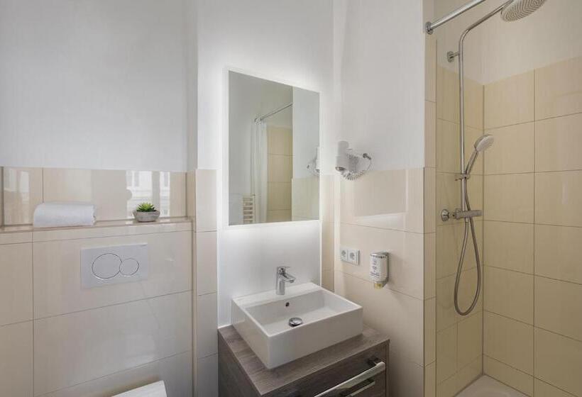 آپارتمان 1 خوابه, Acora City Apart Living The City