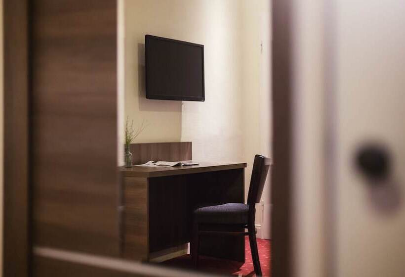 اتاق استاندارد, Acora City Apart Living The City