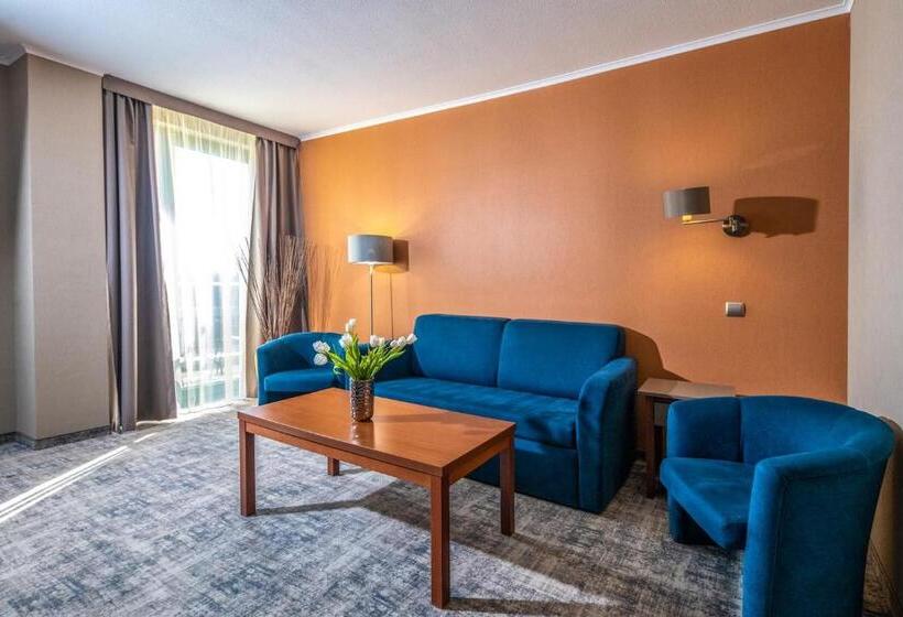 Family Room, Balneo Hotel Zsori Thermal & Wellness