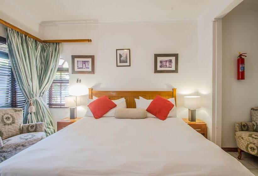 اتاق استاندارد, Honeypot Guest House