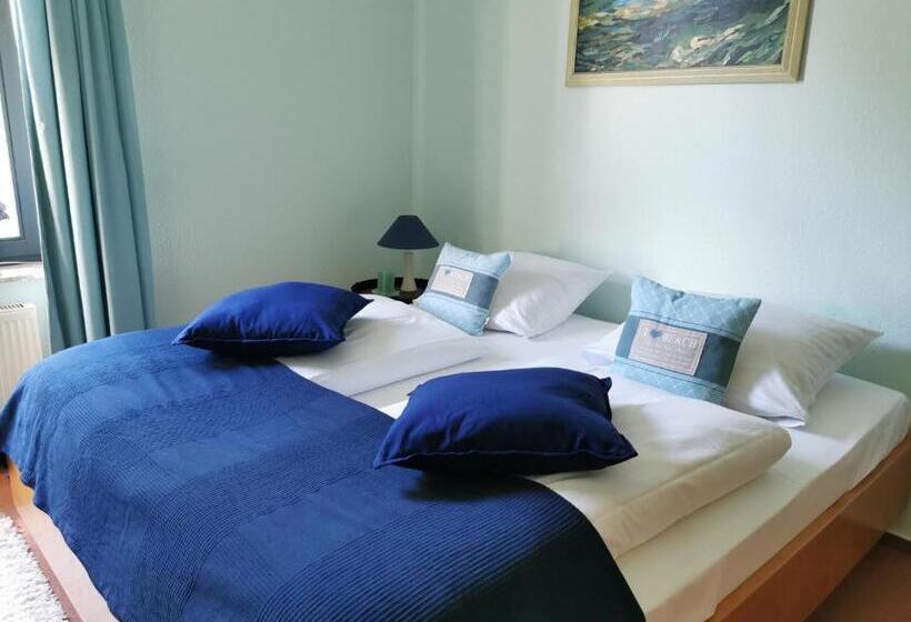标准间, Golf  & Landhotel Am Alten Deich