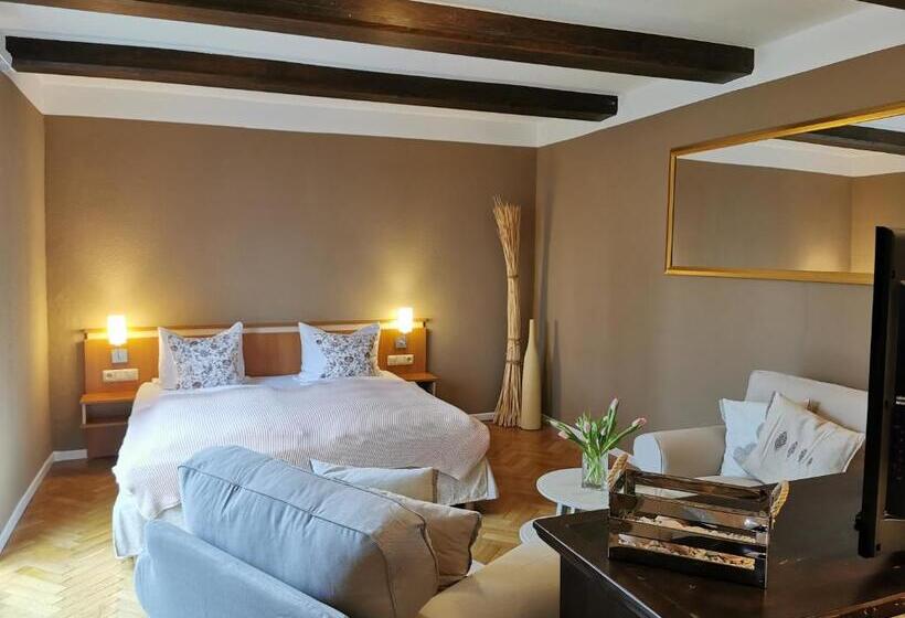 小型套房, Golf  & Landhotel Am Alten Deich