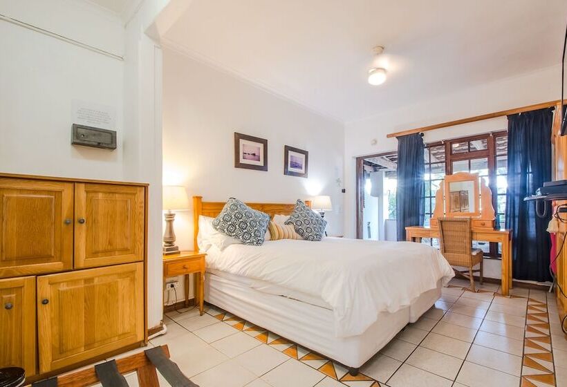 اتاق استاندارد, Honeypot Guest House