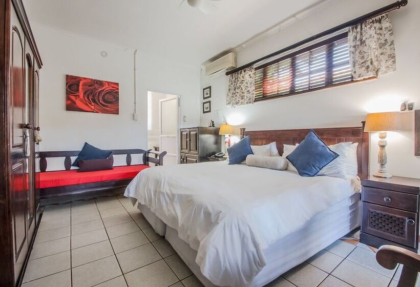 اتاق استاندارد, Honeypot Guest House