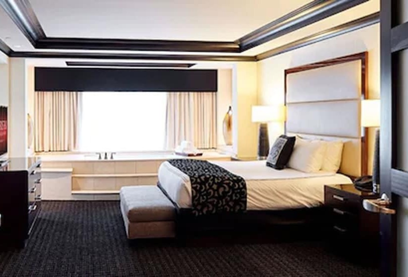 豪华套房, Ameristar Casino Resort And Spa
