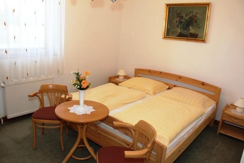 Standard Room, Barokk