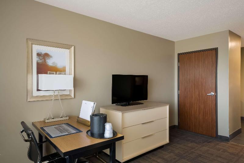 اتاق استاندارد, Best Western Plus Landmark