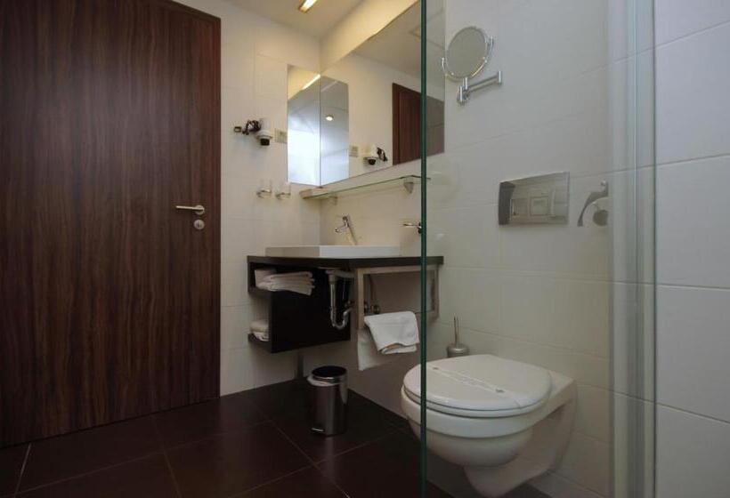 اتاق سوپریور, Corso Boutique