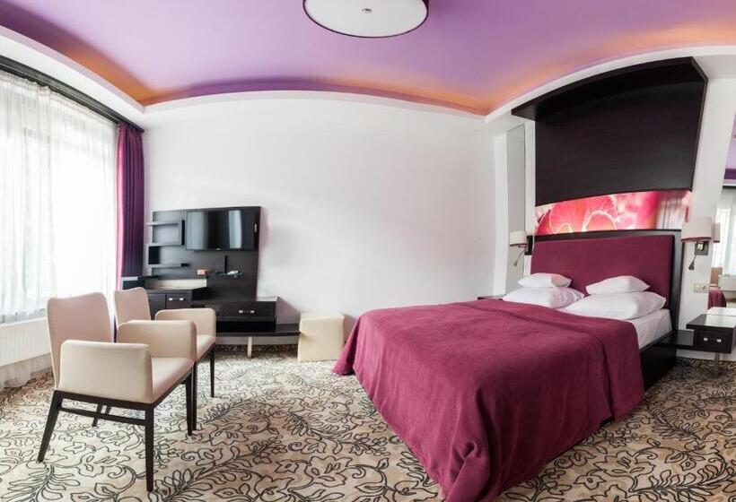 اتاق استاندارد, Corso Boutique