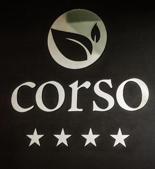 اتاق استاندارد, Corso Boutique