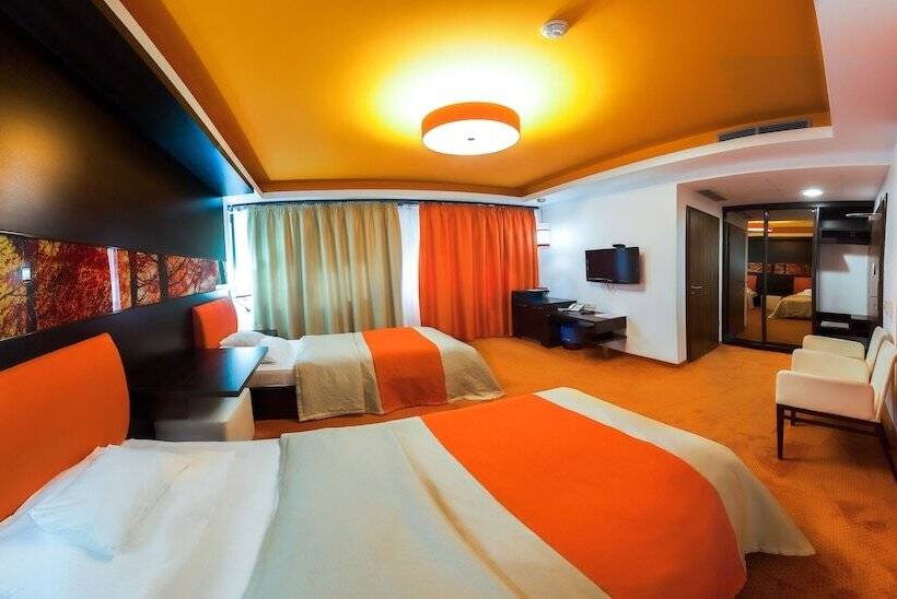 اتاق استاندارد, Corso Boutique