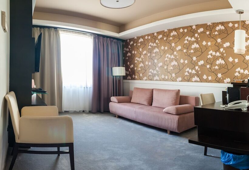 اتاق استاندارد, Corso Boutique