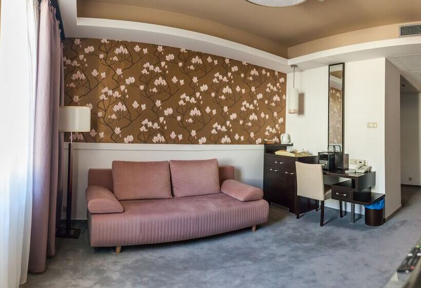 اتاق استاندارد, Corso Boutique